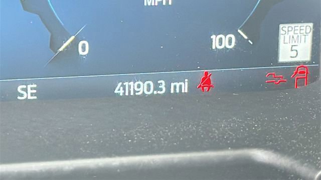 Certified 2024 Ford F250 Limited w/ FX4 Off-Road Package AWD/4WD image 27