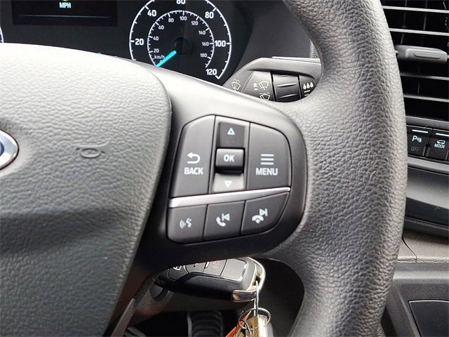 Certified 2024 Ford Transit 350 Base image 19