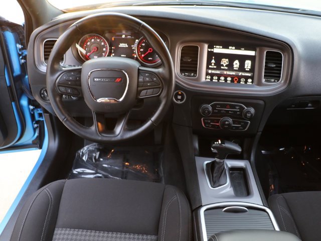 Used 2023 Dodge Charger SXT AWD/4WD image 17