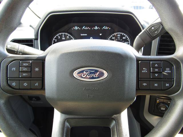 Certified 2022 Ford F150 XLT AWD/4WD image 18