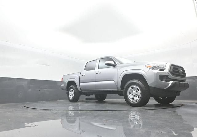 Used 2023 Toyota Tacoma SR AWD/4WD image 38