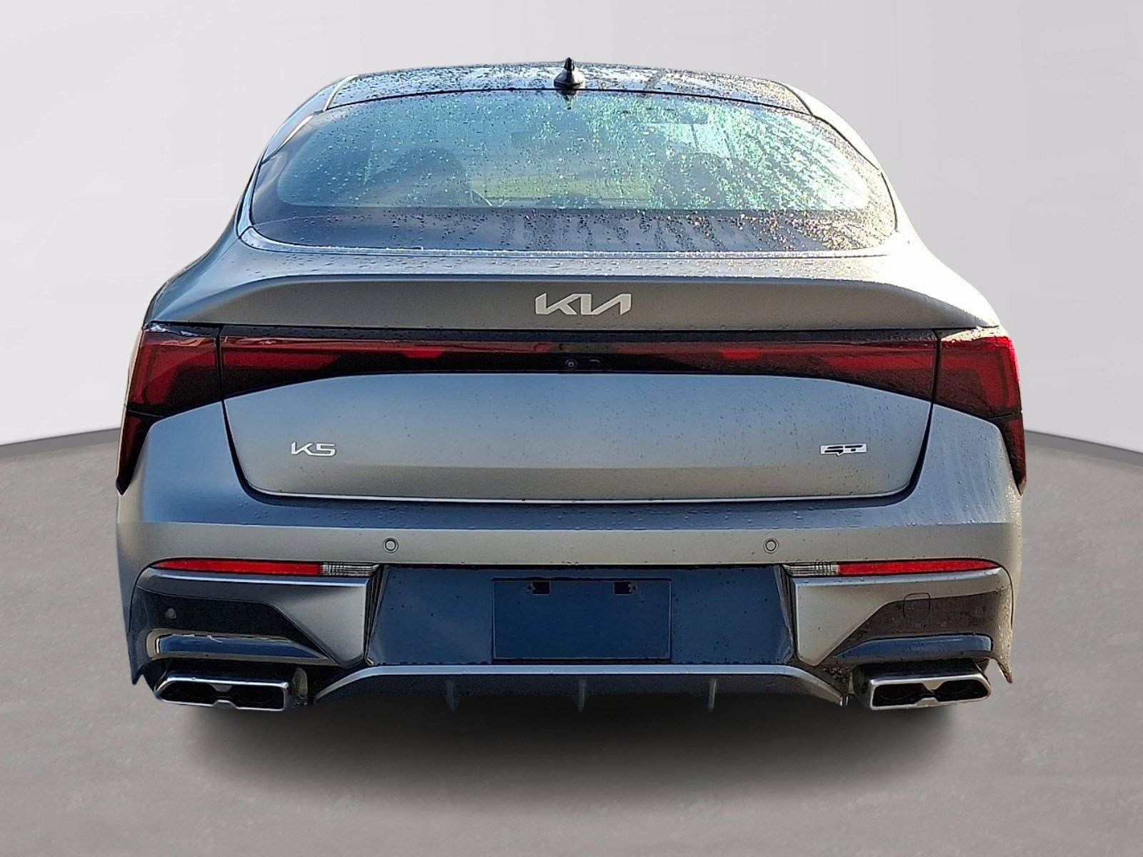 Used 2025 Kia K5 GT FWD image 5