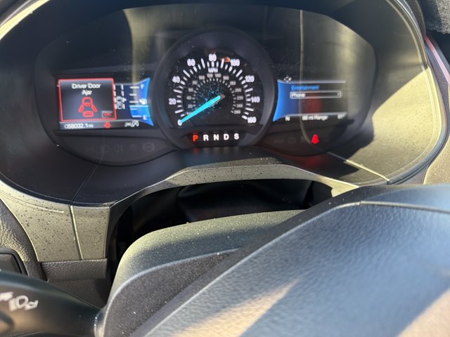 Certified 2023 Ford Edge SEL AWD/4WD image 12