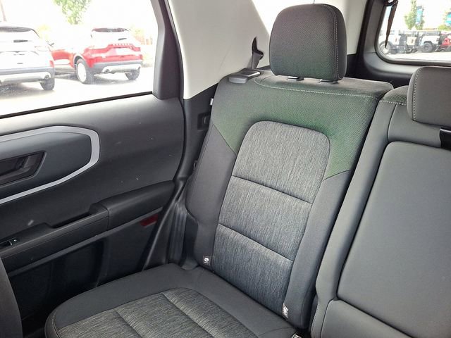 Certified 2021 Ford Bronco Sport Big Bend image 19