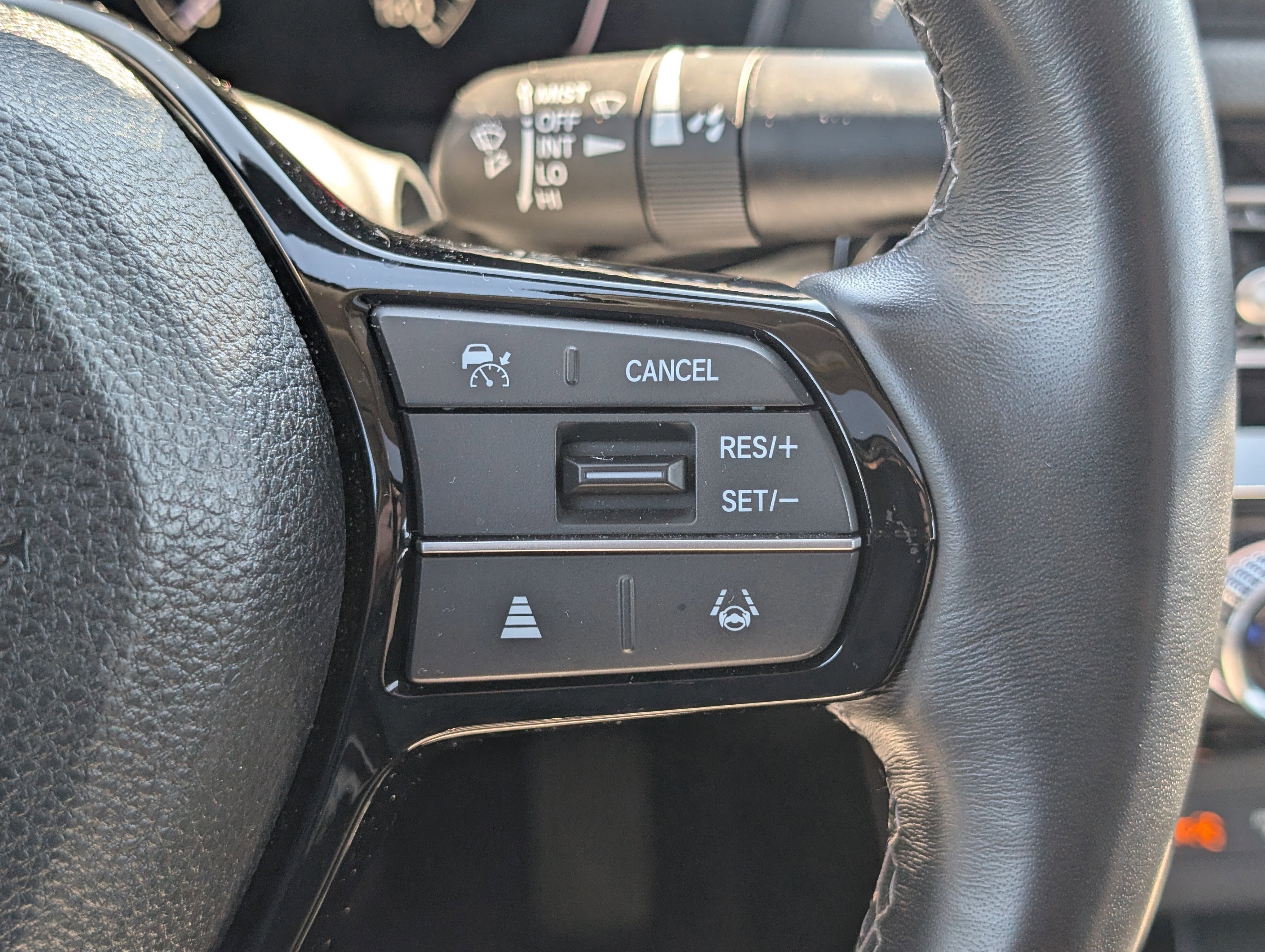 Used 2024 Honda Civic EX image 22