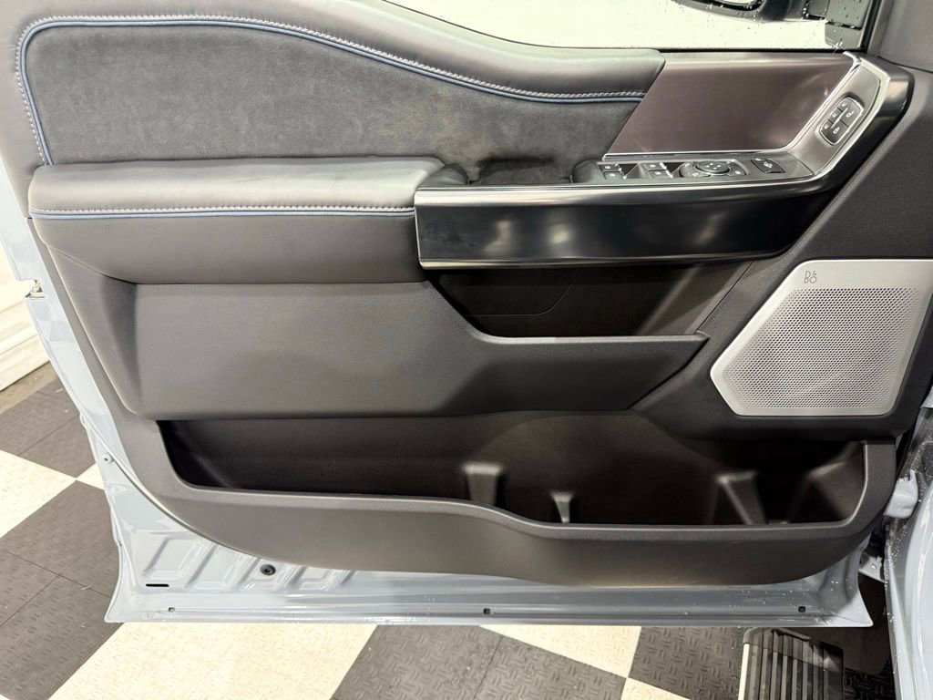 Certified 2026 Ford F450 Platinum image 15