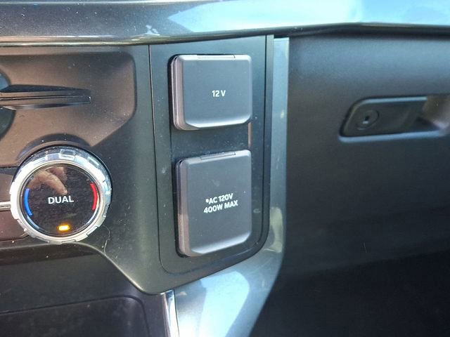 Certified 2023 Ford F150 4x4 SuperCrew image 29