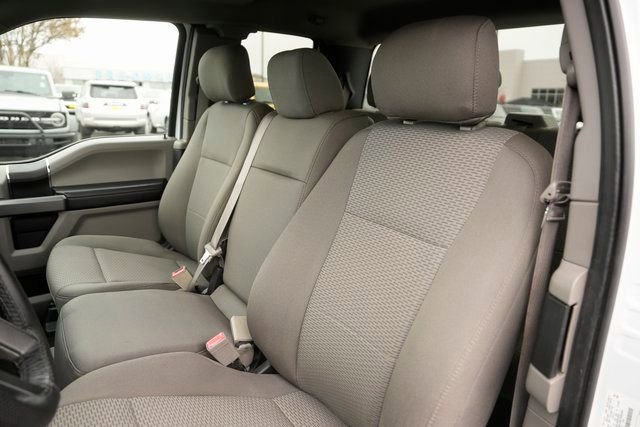 Certified 2019 Ford F150 XLT image 10