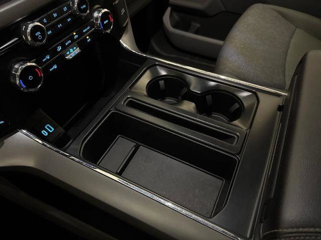 Certified 2024 Ford F150 XLT w/ Mobile Office Package image 32