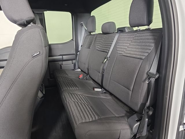 Certified 2023 Ford F150 XL w/ STX Appearance Package AWD/4WD image 27
