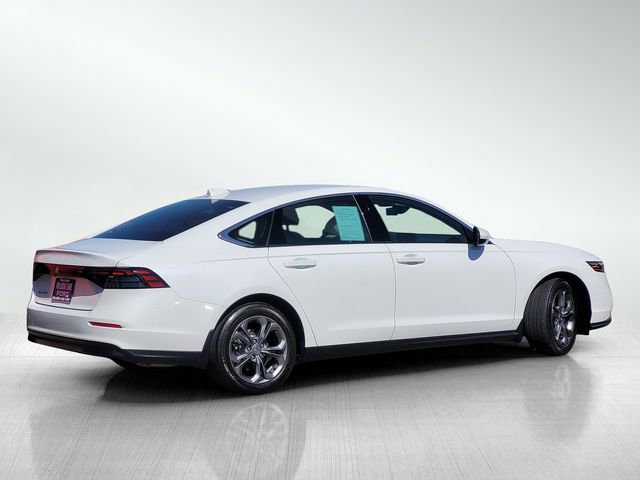 Used 2023 Honda Accord EX image 3