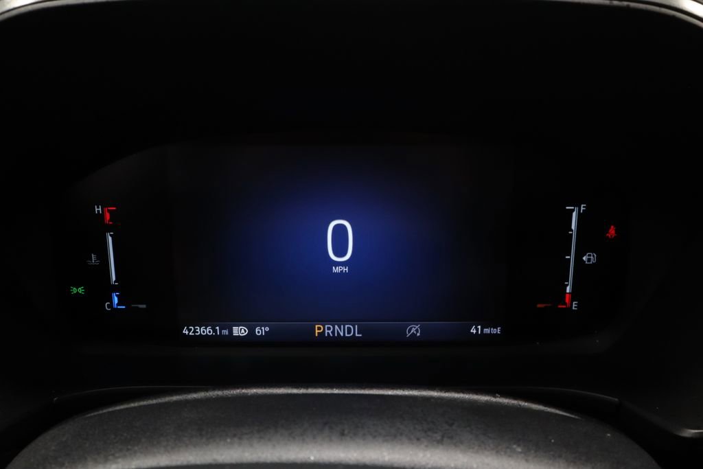 Certified 2023 Ford Escape Active image 28