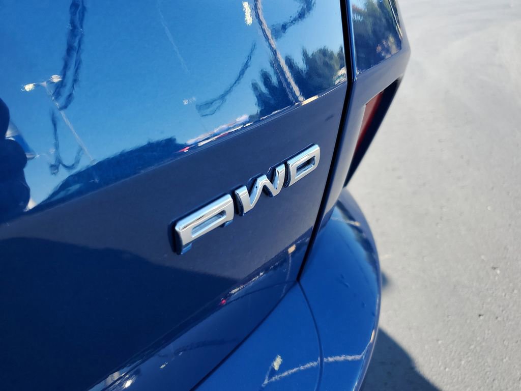 Certified 2023 Ford Escape ST-Line w/ Tech Pack #1 image 29