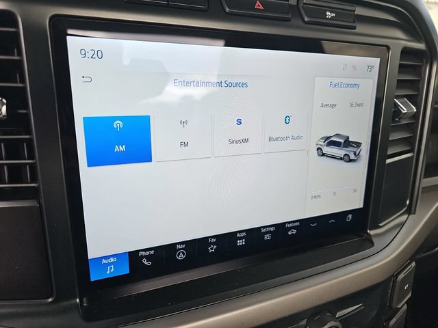 Certified 2024 Ford F150 XL RWD image 20