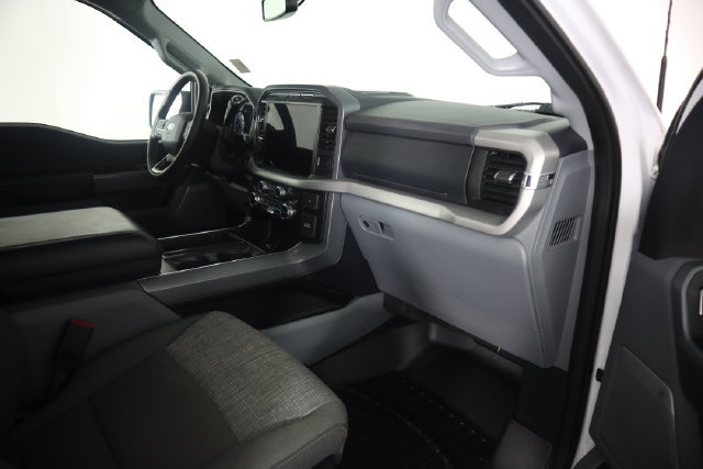 Certified 2023 Ford F150 XLT w/ Equipment Group 302A High AWD/4WD image 68