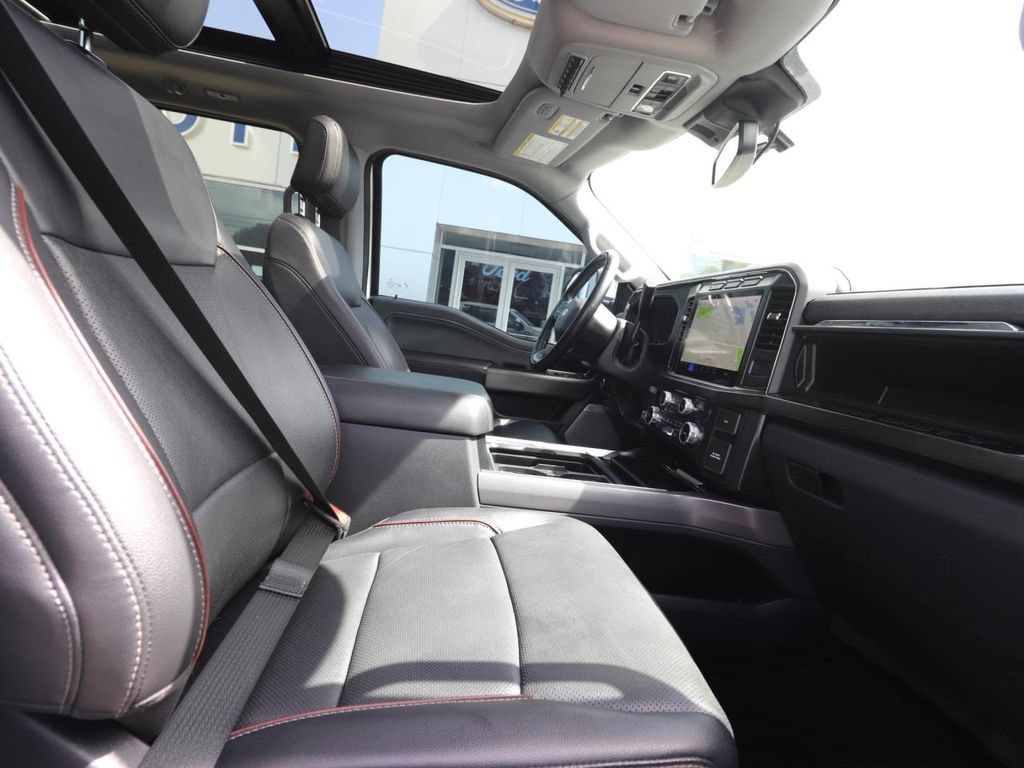 Certified 2023 Ford F450 Lariat AWD/4WD image 15