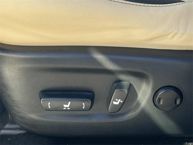 Used 2017 Lexus NX 200t FWD w/ Premium Package image 21