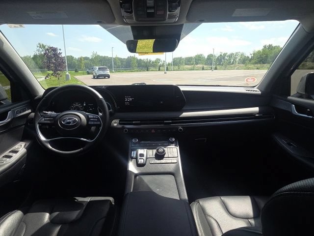 Used 2024 Hyundai Palisade Limited FWD image 24