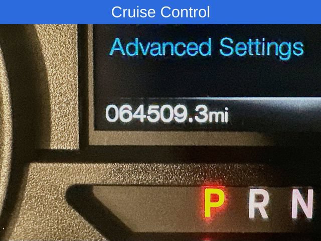 Certified 2019 Ford F150 XL w/ Equipment Group 101A Mid AWD/4WD image 27