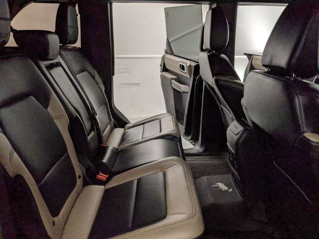 Certified 2023 Ford Bronco Wildtrak image 24