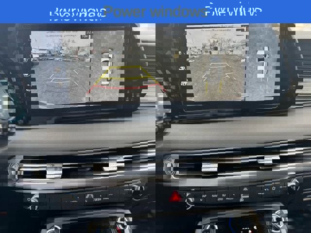 Used 2024 Hyundai Palisade Calligraphy AWD/4WD image 26