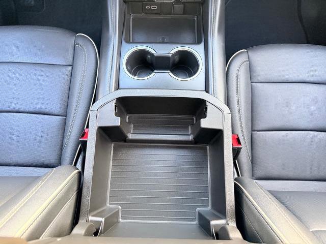 Used 2024 Chevrolet Tahoe Premier image 23