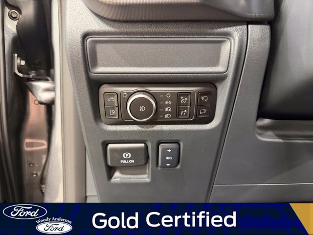 Certified 2025 Ford F150 Platinum w/ Equipment Group 702A High AWD/4WD image 21