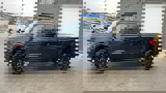 Certified 2024 Ford F150 XLT w/ Equipment Group 302A MID image 6