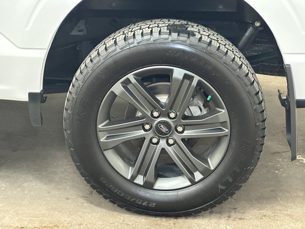 Certified 2023 Ford F150 XLT w/ Equipment Group 302A High AWD/4WD image 48