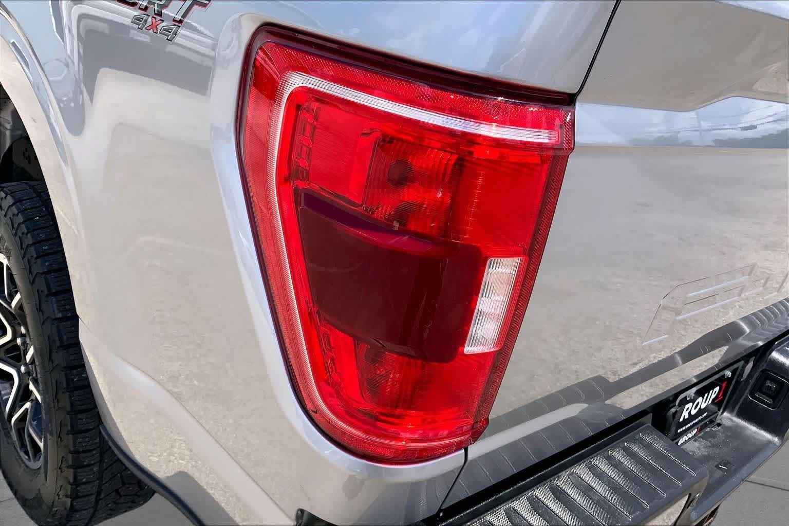 Certified 2023 Ford F150 XLT w/ Equipment Group 302A High AWD/4WD image 29
