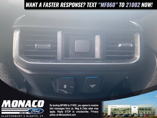 Certified 2023 Ford F150 XLT w/ Equipment Group 302A High AWD/4WD image 13