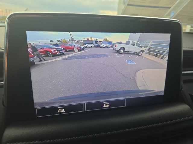 Used 2021 Chevrolet Tahoe Z71 image 19