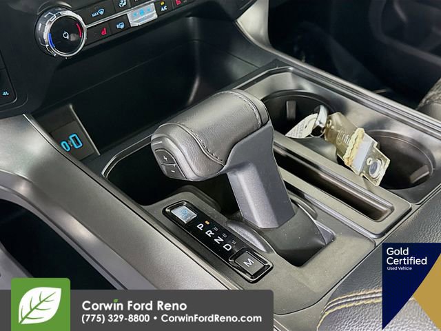 Certified 2024 Ford F150 Tremor w/ Tow/Haul Package image 20