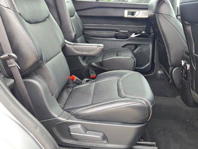 Certified 2024 Ford Explorer ST w/ Equipment Group 401A AWD/4WD image 9
