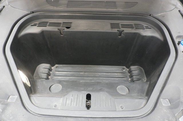Certified 2023 Ford Mustang Mach-E Select RWD image 34