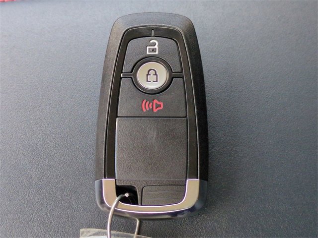 Certified 2024 Ford Bronco Sport Heritage w/ Heritage Convenience Package image 28