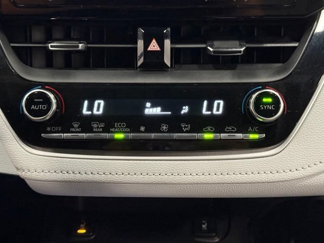 Used 2020 Toyota Corolla XSE FWD image 28