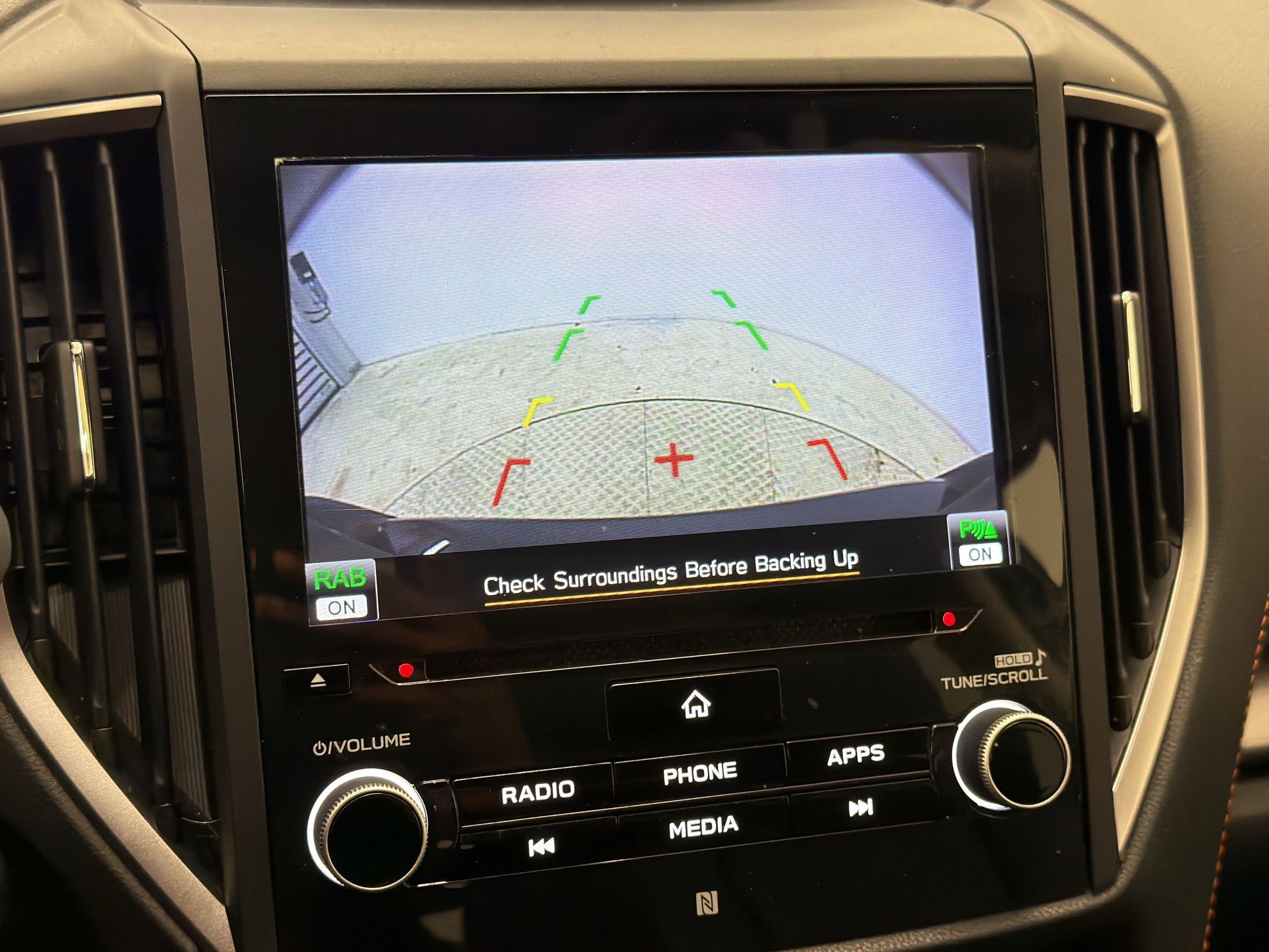 Used 2023 Subaru Crosstrek 2.5i Limited w/ Moonroof Package AWD/4WD image 24