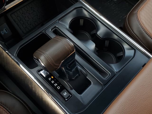 Certified 2024 Ford F150 King Ranch w/ FX4 Off-Road Package image 27