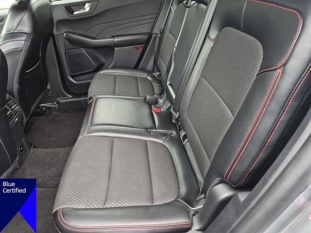 Certified 2024 Ford Escape ST-Line AWD/4WD image 29