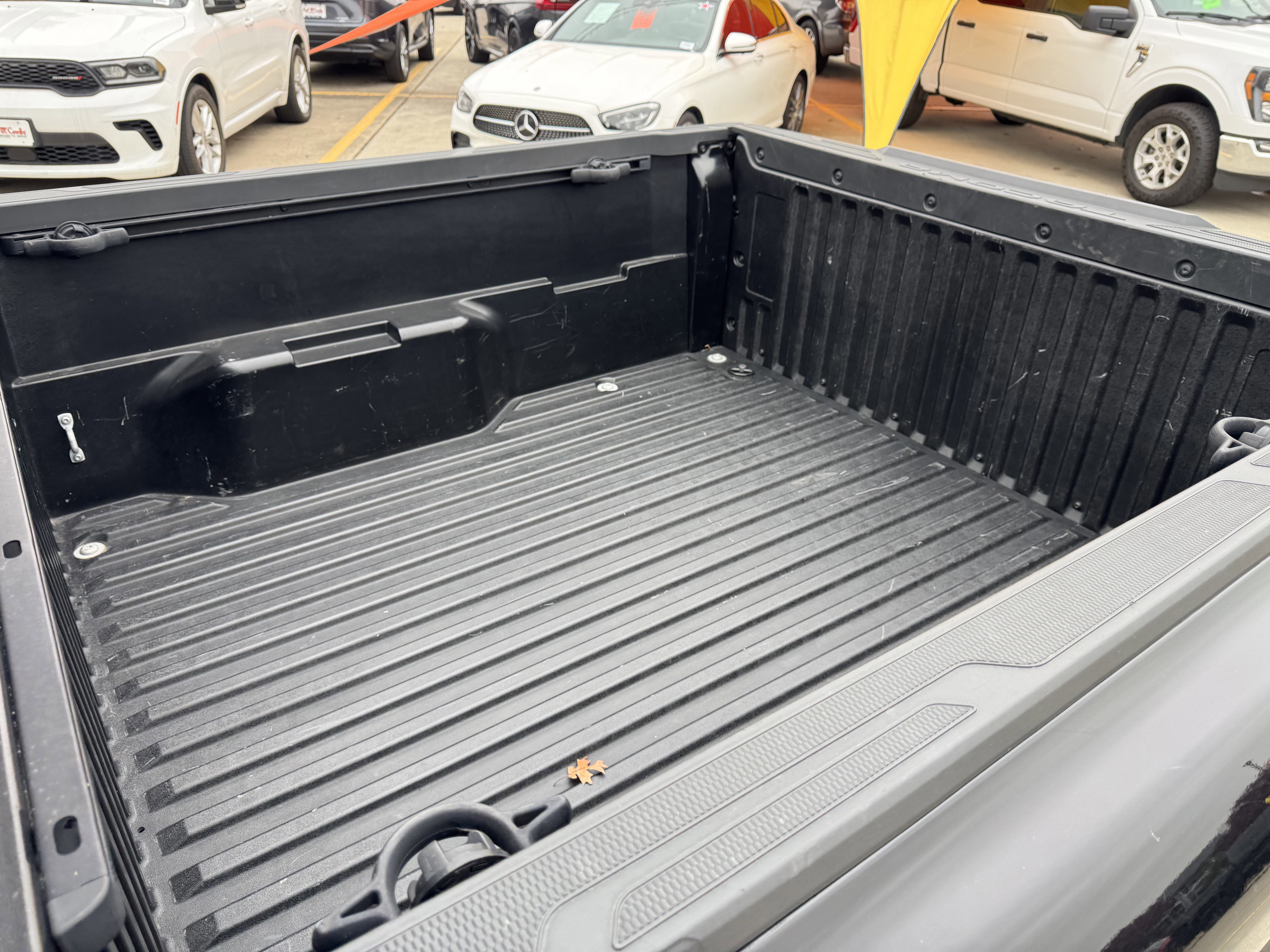 Used 2024 Toyota Tacoma SR5 image 11