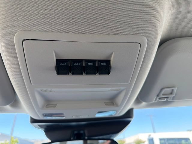 Certified 2025 Ford Bronco Sport Big Bend AWD/4WD image 31