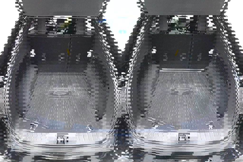 Certified 2025 Ford Mustang Mach-E Premium image 26