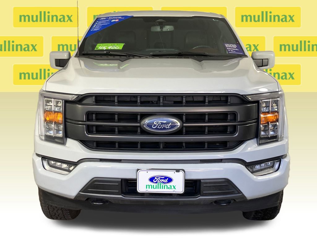 Certified 2023 Ford F150 Lariat image 15