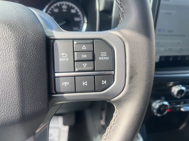 Certified 2023 Ford F150 XLT w/ Equipment Group 302A High image 11