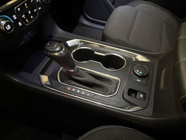 Used 2020 Chevrolet Traverse LS FWD image 29