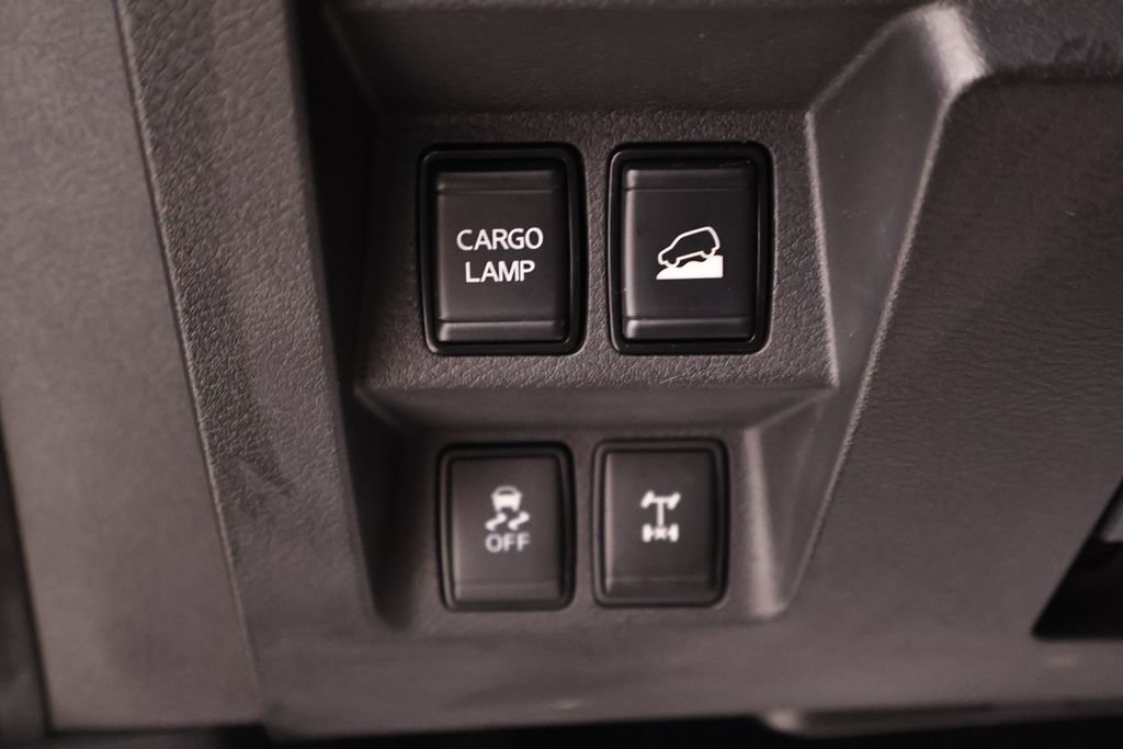 Used 2023 Nissan Frontier PRO-4X w/ Pro-4X Premium Package AWD/4WD image 27