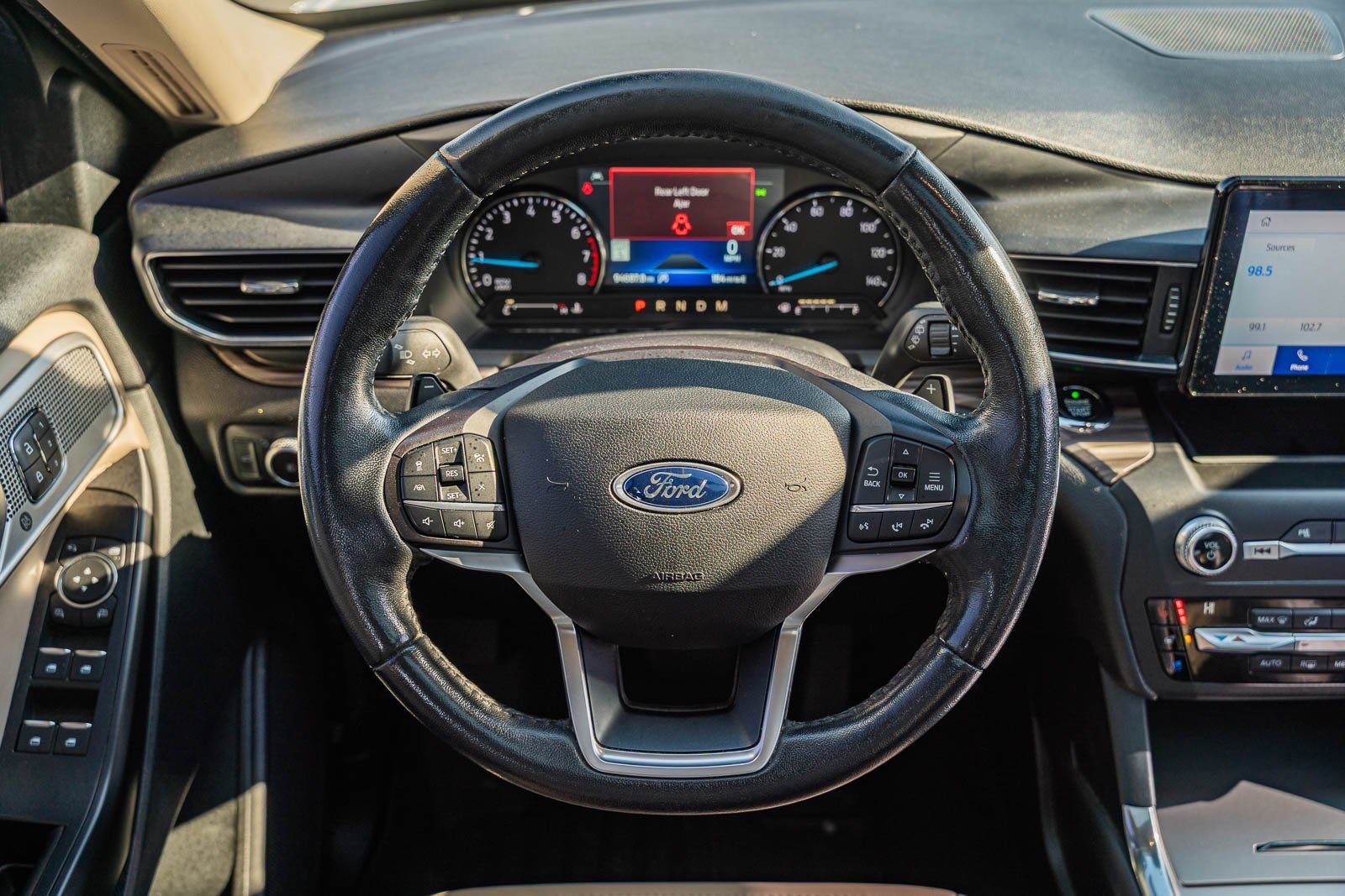 Certified 2020 Ford Explorer Limited image 30