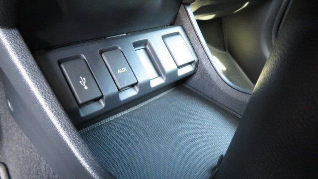 Used 2018 Honda HR-V LX image 18