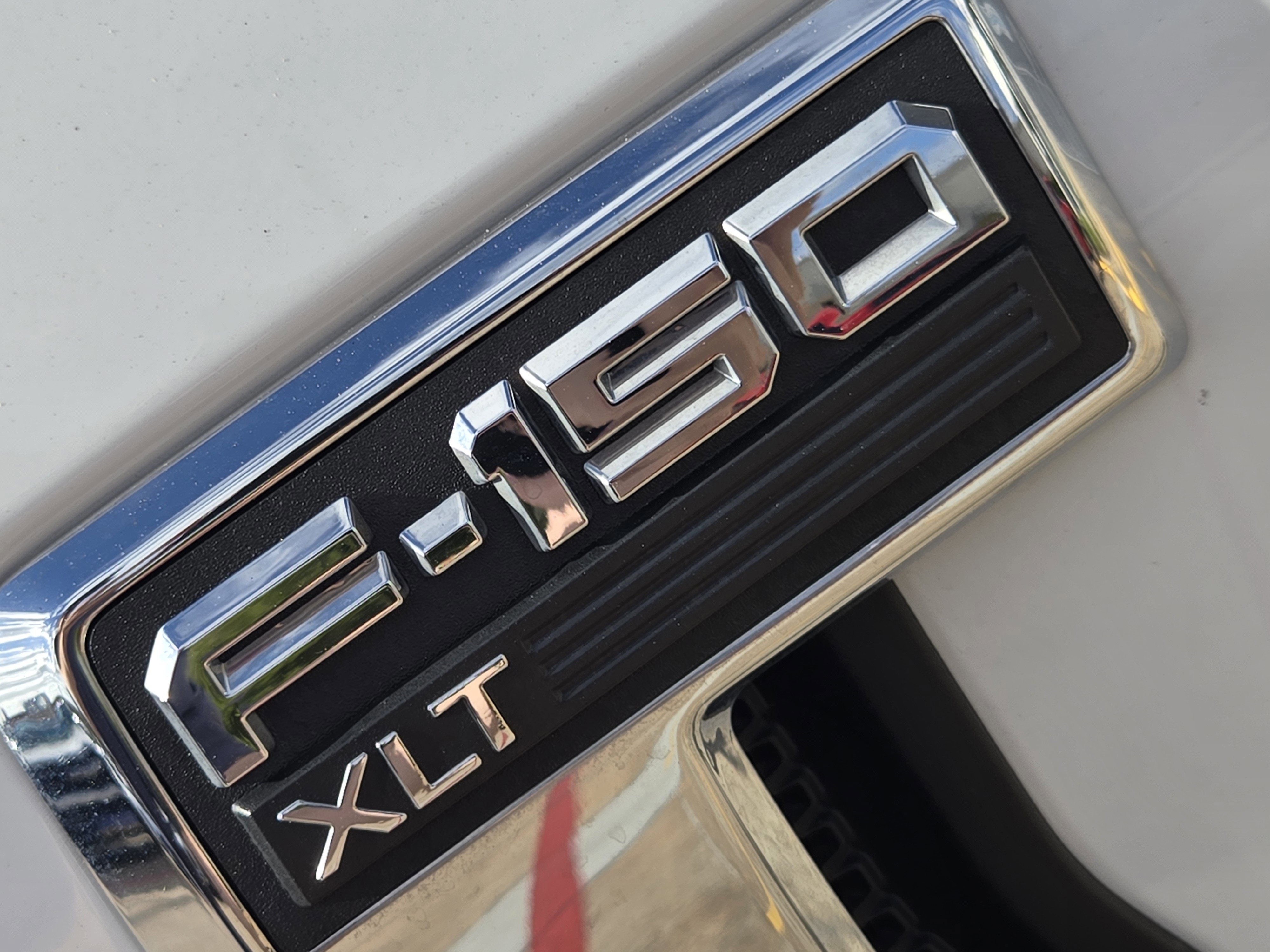 Certified 2022 Ford F150 XLT w/ Equipment Group 301A Mid image 8